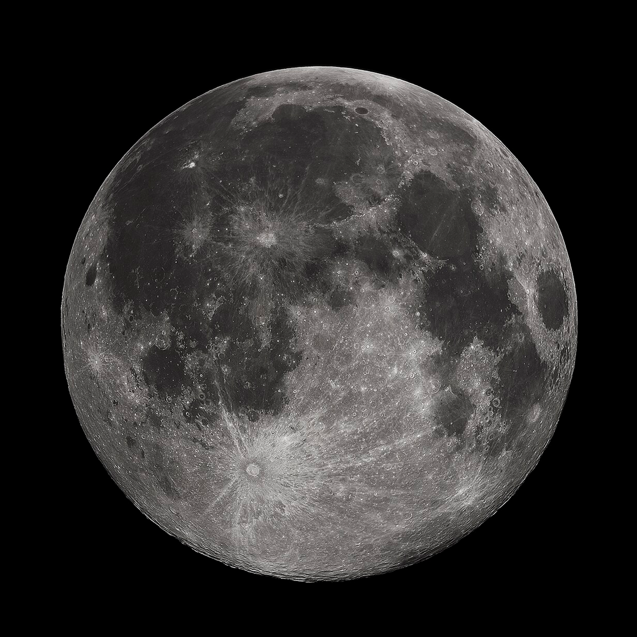 Moon Image